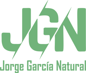 Jorge García Natural